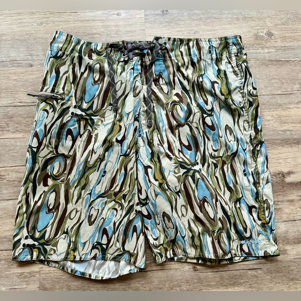 Men’s Patagonia Board Shorts